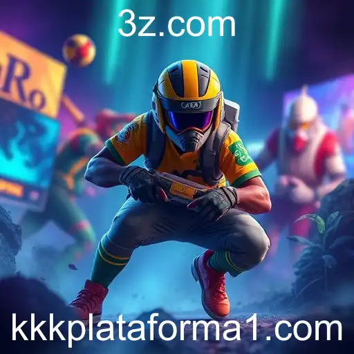 O Crescimento Imprevisível da KKK Plataforma em 2026