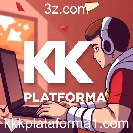 KKK Plataforma Revoluciona o Mercado de Jogos
