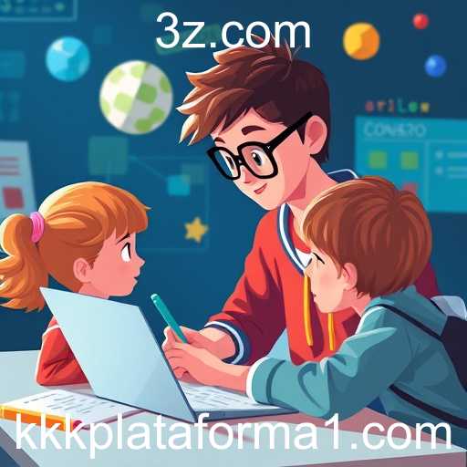 Expansão e Inovações da KKK Plataforma em 2025