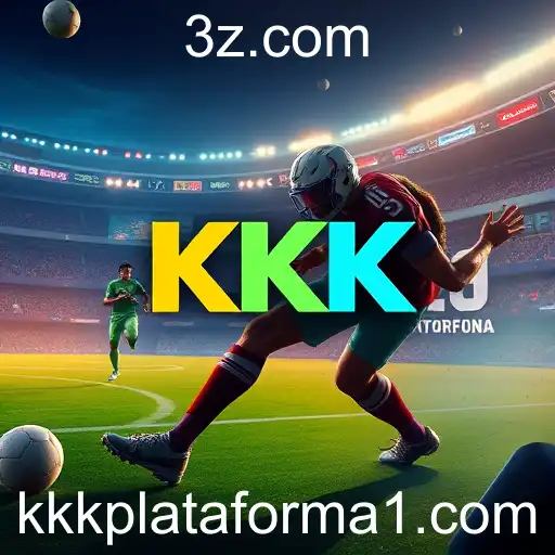 Novo Horizonte para Jogos Online: A Ascensão da KKK Plataforma