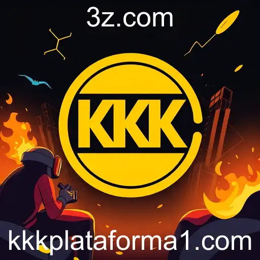 A Ascensão da KKK Plataforma no Mercado de Jogos