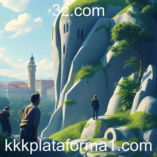 A Ascensão da KKK Plataforma no Mundo dos Jogos