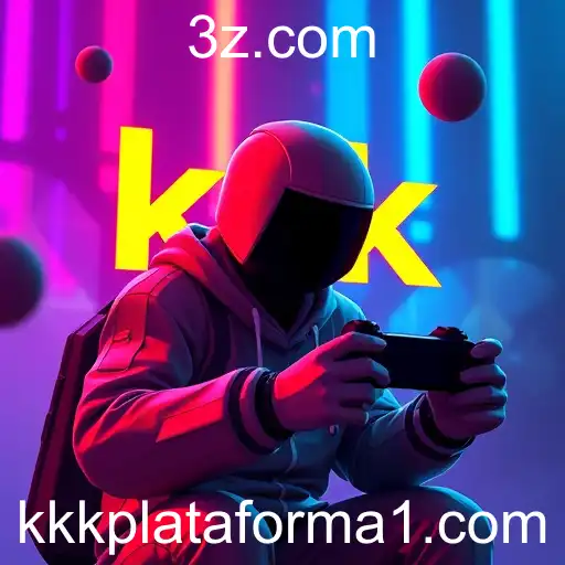 A Ascensão e Impacto da KKK Plataforma nos Jogos