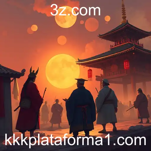 A Ascensão da KKK Plataforma no Mundo dos Jogos Online