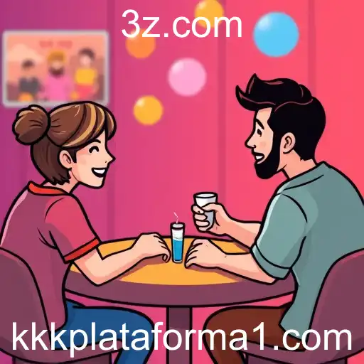 A Ascensão da KKK Plataforma: Inovações no Mercado de Jogos Online