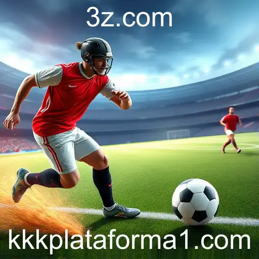 A Categoria de Esportes na Plataforma KKK: Uma Nova Dimensão no Mundo dos Jogos