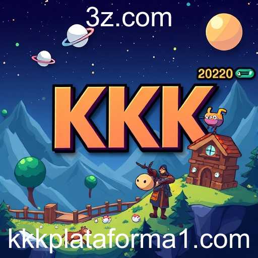 Ascensão dos Jogos Casuais: Sucesso da KKK Plataforma