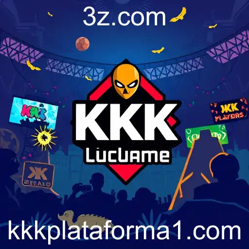 Exploração do Sucesso da KKK Plataforma
