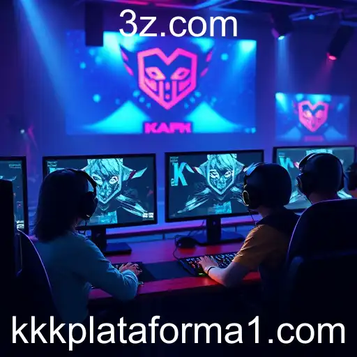 Transformações no Mundo dos Jogos Online