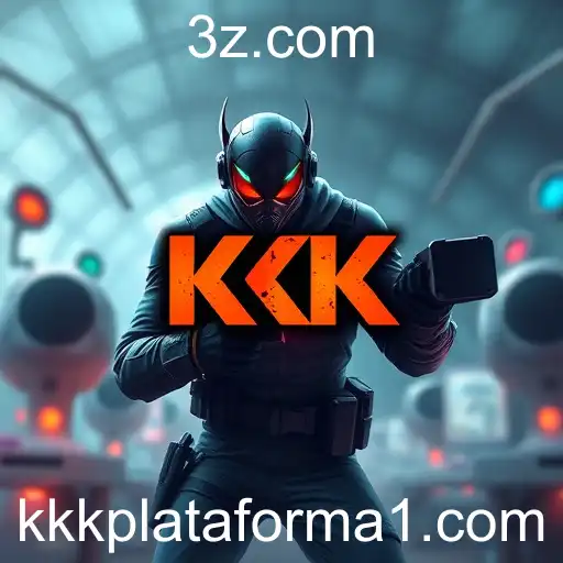 Tendências de Jogos na Plataforma KKK
